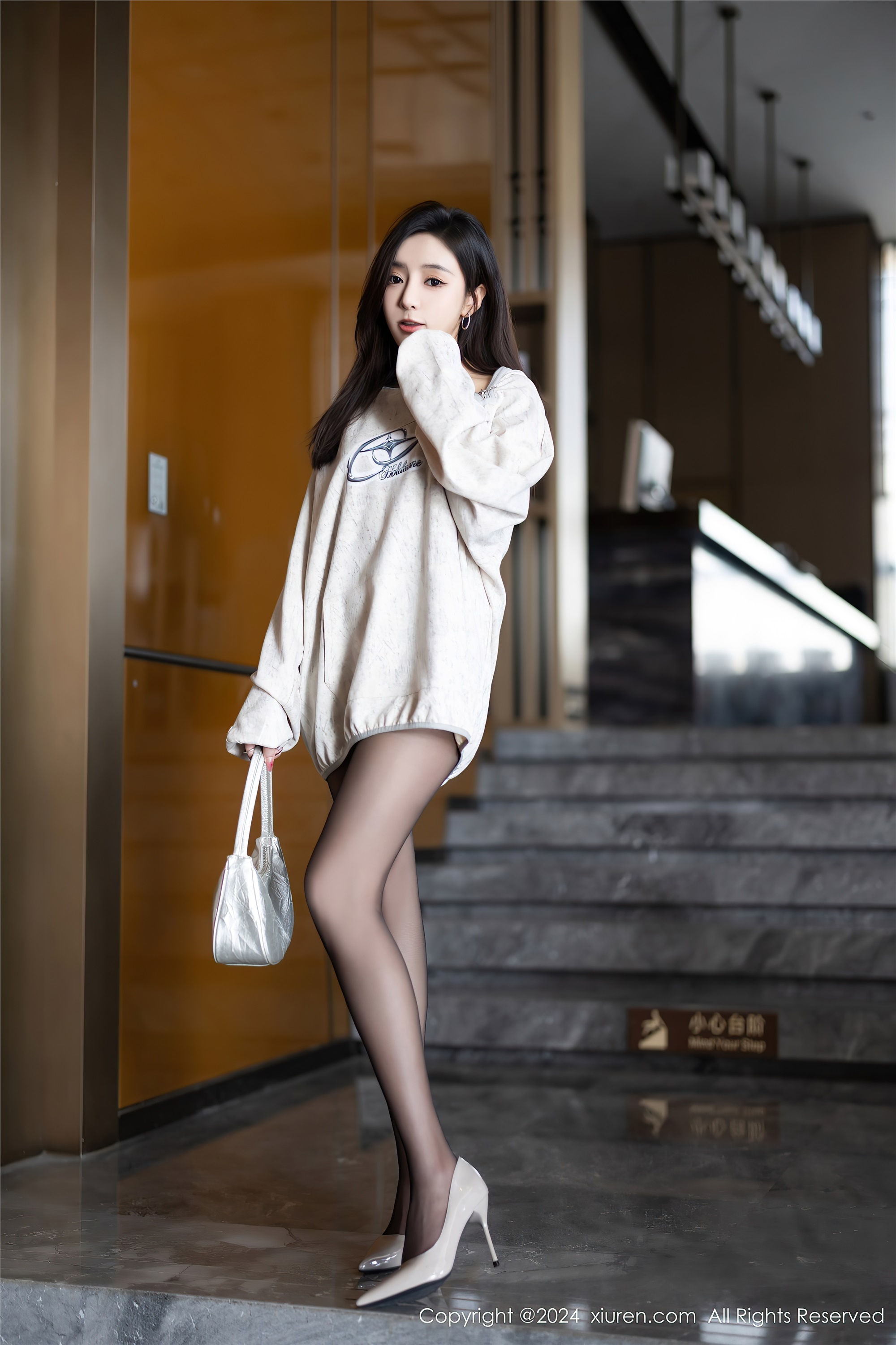 Xiuren秀人网 2024.02.23 NO.8135 王馨瑶yanni